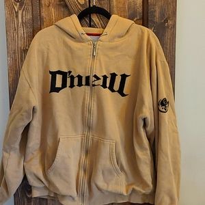 O'Neill sweatshirt